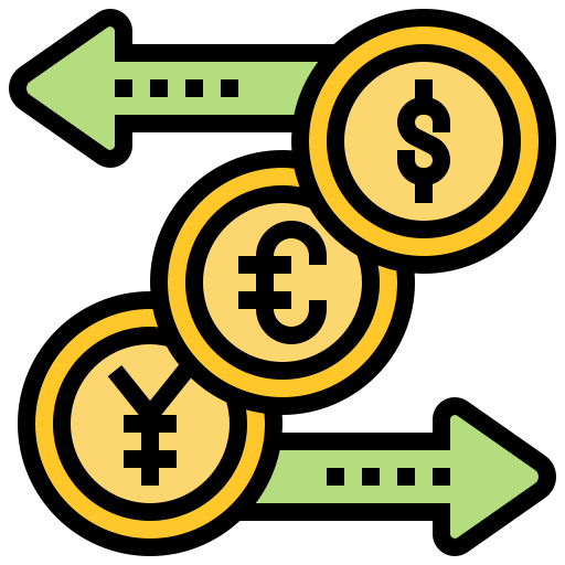 Multi-currency Transfer